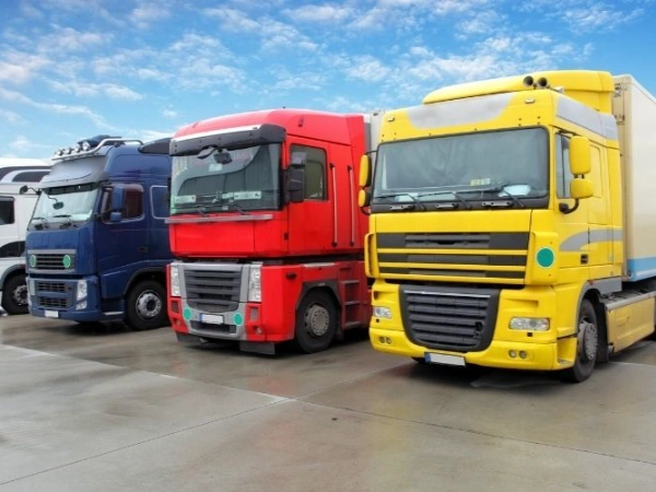 Konya Şehzadebaşı Nakliye